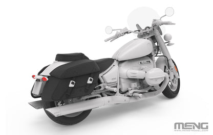 Meng Model 1/9 BMW R18 Classic MT-006 Model Kit