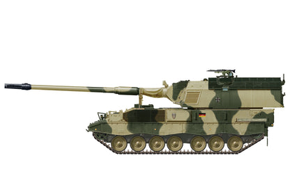 Meng Model 1/35 German Panzerhaubitze 2000 Howitzer w/Add-On Armor