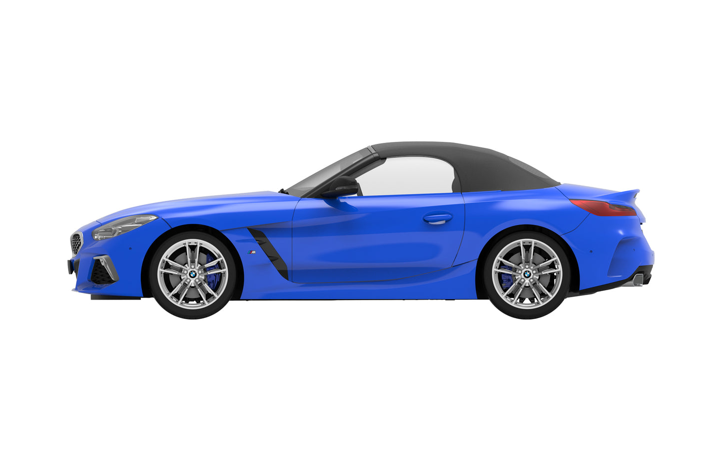 Meng Model 1/24 BMW Z4 M40i CS-005