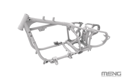 Meng Model 1/9 BMW R18 Classic MT-006 Model Kit