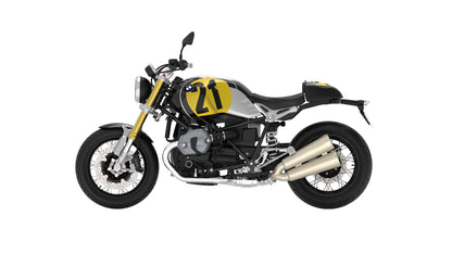 Meng Model 1/9 MT-003 BMW R nineT MT-003 Model Kit