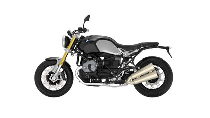 Meng Model 1/9 MT-003 BMW R nineT MT-003 Model Kit