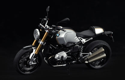 Meng Model 1/9 MT-003 BMW R nineT MT-003 Model Kit